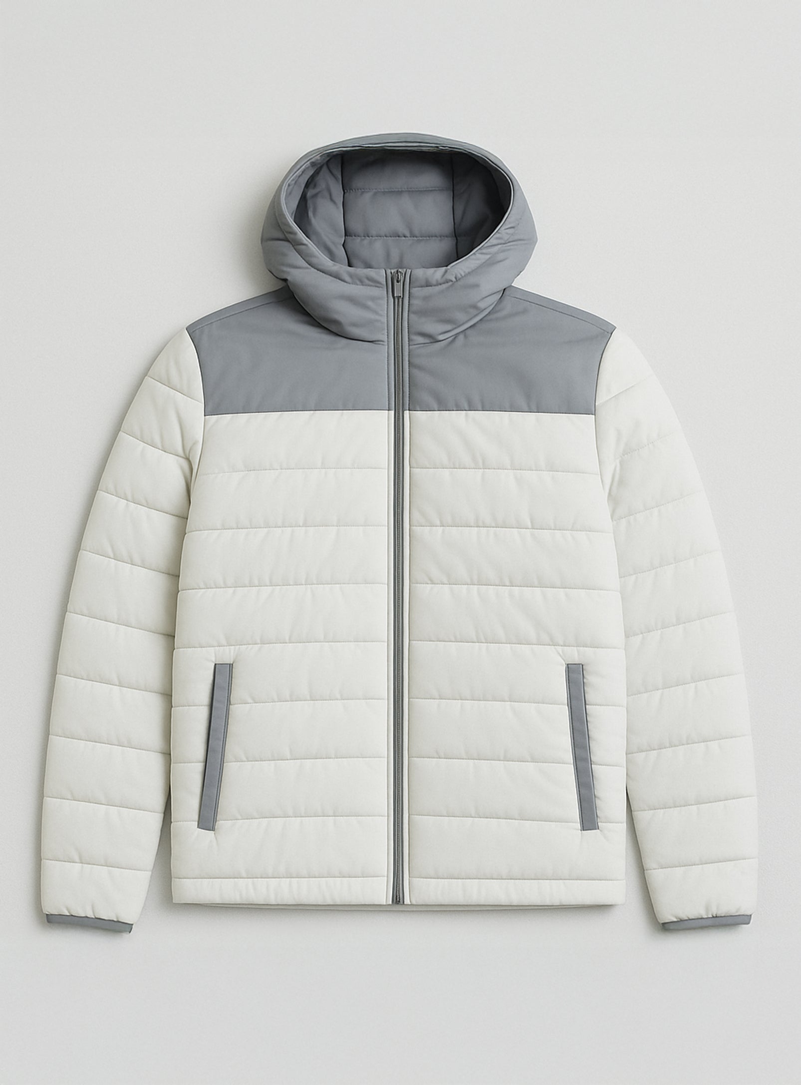 ALFRED | ColorBlock Ultralight Jacket